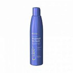 Curex Balance Бальзам для Всех Типов волос Водный баланс, 250 мл